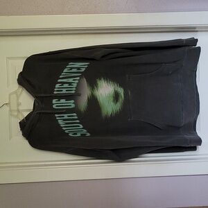 South Of Heaven Hoodie For Fans